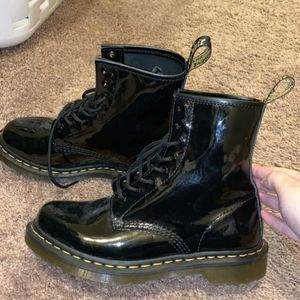 NWOT Doc Martens